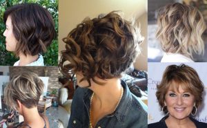 40 Best Short Hairstyles for Thick Hair 2019 - Short Haircuts for