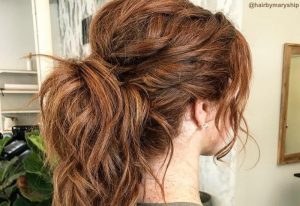 55 Perfect Hairstyles for Thick Hair (Popular for 2019)