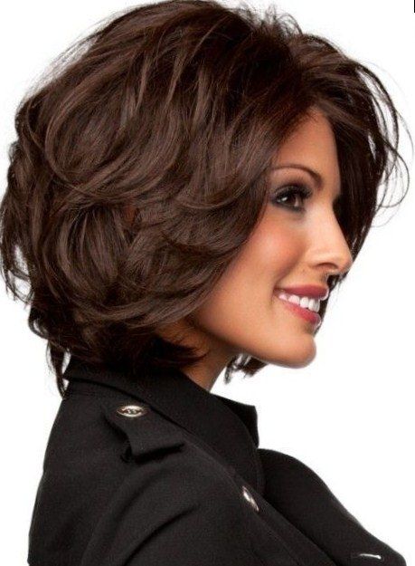 60 Classy Short Haircuts and Hairstyles for Thick Hair | Hairstyles