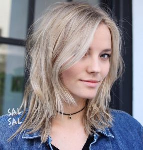 70 Devastatingly Cool Haircuts for Thin Hair