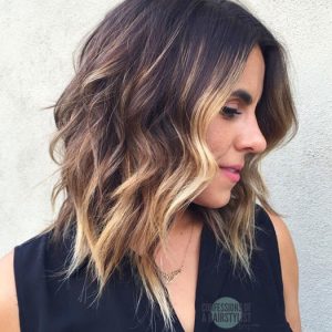 15 Gorgeous Hairstyles For Thin Hair | more.com