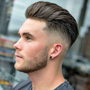 25 Young Men's Haircuts | Men's Hairstyles + Haircuts 2019