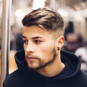 25 Young Men's Haircuts | Men's Hairstyles + Haircuts 2019