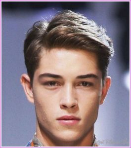 Young Mens Haircuts Young Men Hairstyles Latestfashiontips