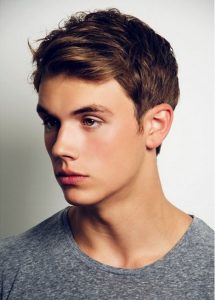 Your next #haircut? Mens #Hairstyles via Hairflips | Hairflips