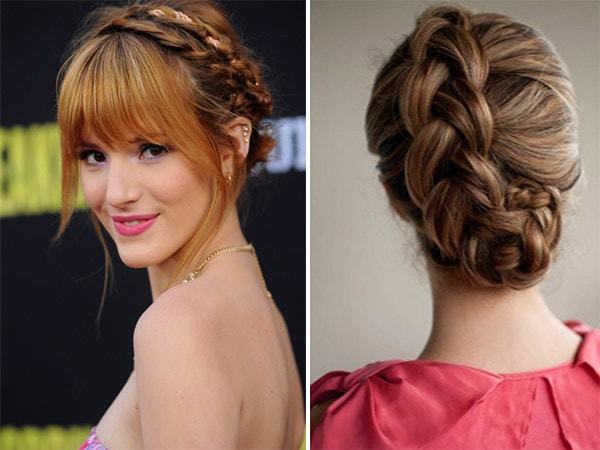 25 Incredible Princess Braid Hairstyles for Girls to Look Regal