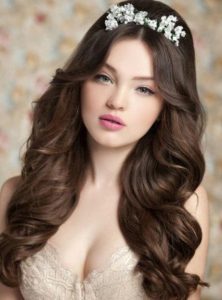 Princess Hairstyles Ideas For Special Occasions - The Xerxes