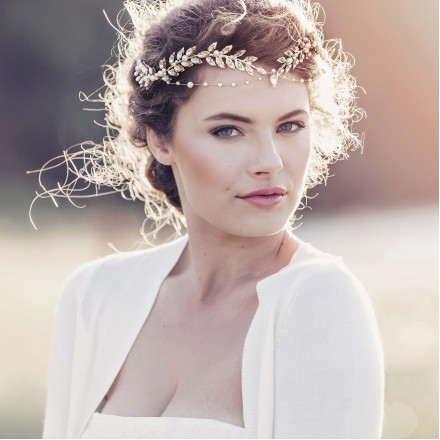 Wedding Headpieces | Bridal Hair Pieces | Lace and Favour