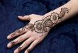 Henna Tattoo Paint Waterproof Temporary Tattoos Long Lasting Body