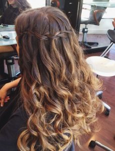 40 Diverse Homecoming Hairstyles for Short, Medium and Long Hair