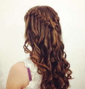 21 Gorgeous Homecoming Hairstyles for All Hair Lengths - PoPular