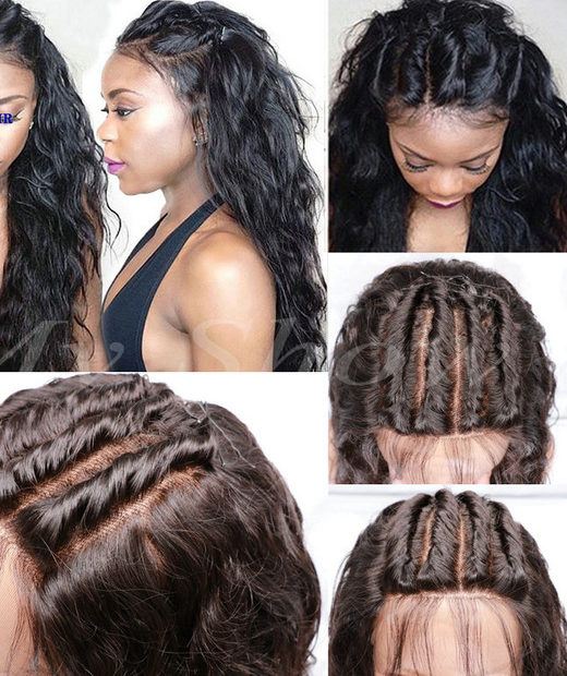 Brazilian Full Lace Human Hair Wig u2013 Stylez Beauty Supply