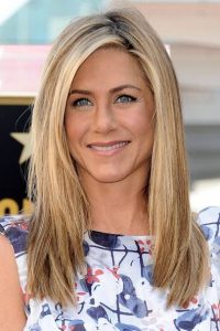 Jennifer Aniston Hairstyles - Celebrity Hair, The Rachel | Glamour UK