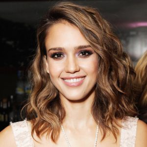 Jessica Alba's Changing Looks | InStyle.com