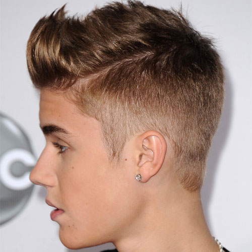 17 Justin Bieber Hairstyles 2019 | Men's Haircuts + Hairstyles 2019