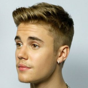 17 Justin Bieber Hairstyles 2019 | Men's Haircuts + Hairstyles 2019