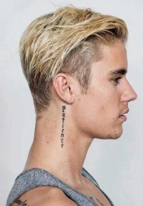 Justin Bieber hairstyle | Justin bieber | Justin Bieber, Justin