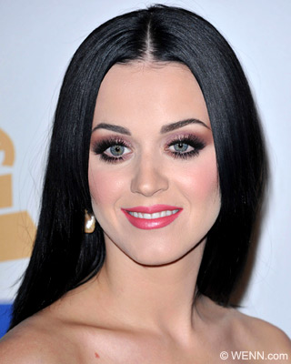 Celebrity Makeup Artist Jake Bailey Dishes on Katy Perry's Makeup