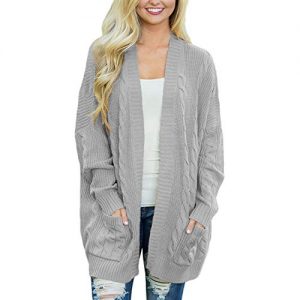 Knit Cardigan: Amazon.com