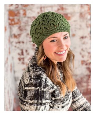 Hat Knitting Patterns: Make Your Head Happy with these 10 FREE Hats