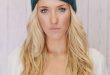 Top 10 Knitted Headband Designs | Needlework-Hats | Pinterest