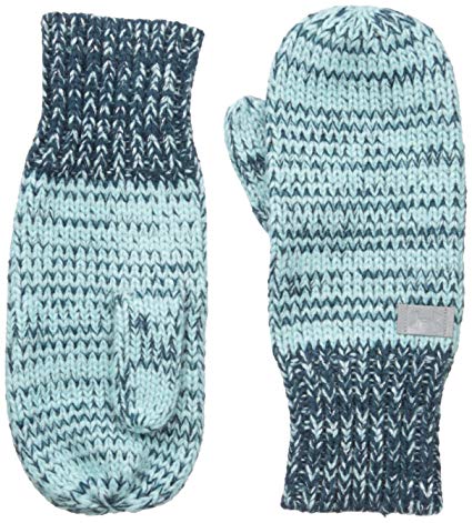 Amazon.com: Under Armour Girls Shimmer Knit Mittens: Sports & Outdoors