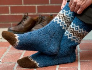 8 Free Sock Knitting Patterns to Download u2013 Interweave