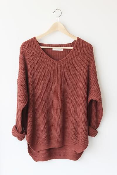 Josephine Knit Sweater | I'm wishingI'm wishing | Fall