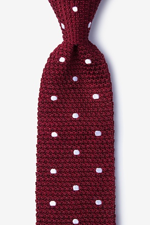 Knit Ties - Shop Men's Knit Neckties | Ties.com