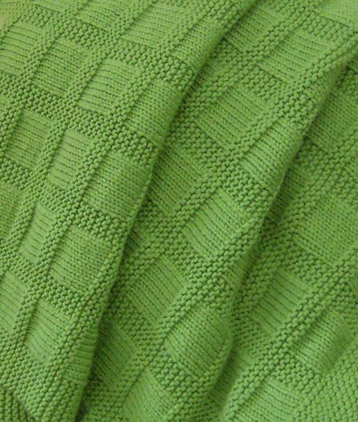 Free Knitting Patterns for Baby Blankets | Knitting | Knitting