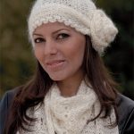 66+ Knit Hat Patterns for Winter | AllFreeKnitting.com