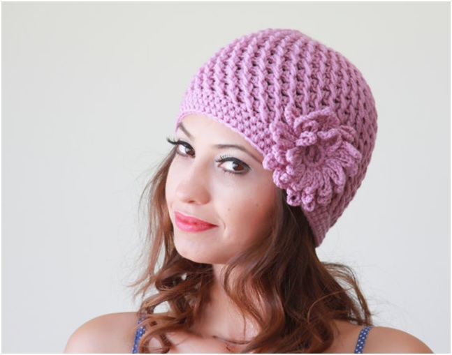 25 Fantastic Knitted Hat Designs for Men, Women and Kids | The