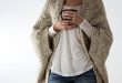Knitted jacket | Etsy