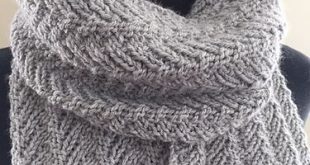 Ravelry: Ridges pattern by Andra Asars, free pattern | knitting