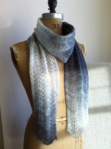 25 Scarf Knitting Patterns: The Best of Ravelry & Beyond