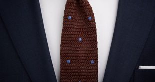 Knitted Ties | Made in Italy | Fast Delivery - John Henric