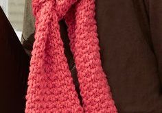 33 Best easy scarf knitting patterns images | Knitting patterns