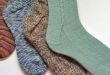 How to Knit Socks Demystified: Free Patterns and Sock Knitting Tips