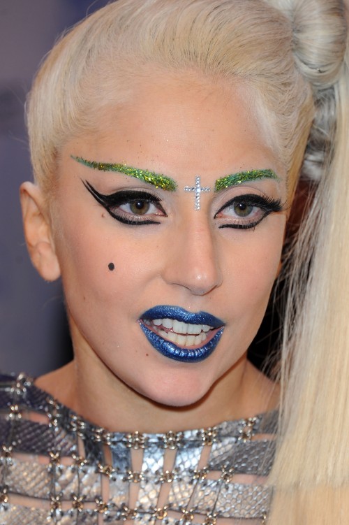 Your least favorite Gaga makeup - Page 3 - Gaga Thoughts - Gaga Daily