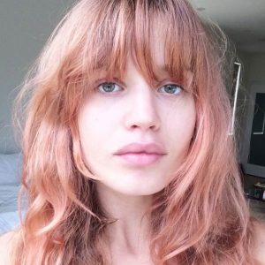 Blorange Hair - The Latest Hair Trend Of 2017 - Suit Your Look