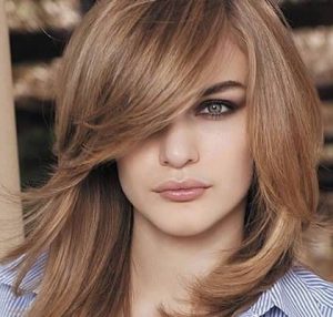 Current #Hair #Trends | Hair | Hair styles, Medium hair styles, Hair