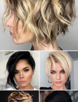 Learn about the latest hair trends in the year 2019 – fashionarrow.com