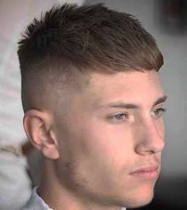 35 New Hairstyles For Men (2019 Guide)