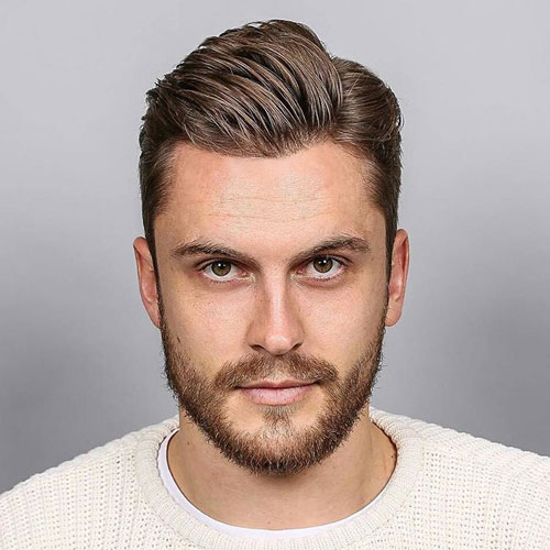 51 Best Men's Hairstyles + New Haircuts For Men (2019 Guide)
