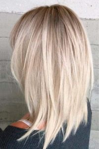 Latest Medium Length Layered Hairstyles - Haircuts | Hair! | Hair