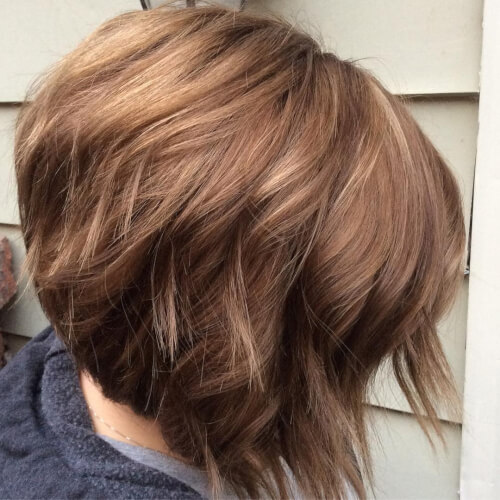 36 Light Brown Hair Colors That Are Blowing Up in 2019