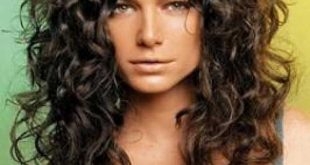 40+ Best Long Curly Haircuts | curls curls curls | Pinterest | Curly