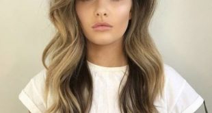 22 Easy Hairstyles for Long Hair (Fast Looks for 2019)