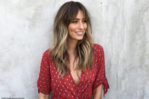 18 Greatest Long Hairstyles for Women with Long Hair in 2019