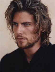 15 Most Sexy Long Hairstyles for Men